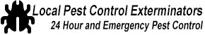 Pocatello ID Pest Control Exterminators